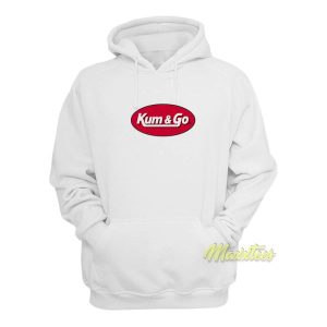 Johnny Knoxville Kum and Go Hoodie 1 Johnny Knoxville Kum and Go Hoodie 2