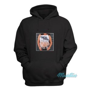 Johnny Knoxville Roger Alan Wade Album Hoodie 1