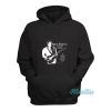 Johnny Knoxville Steve Martin Tour 1979 Hoodie