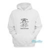 Johnny Knoxville The Meat Man Jerry Lee Lewis Hoodie
