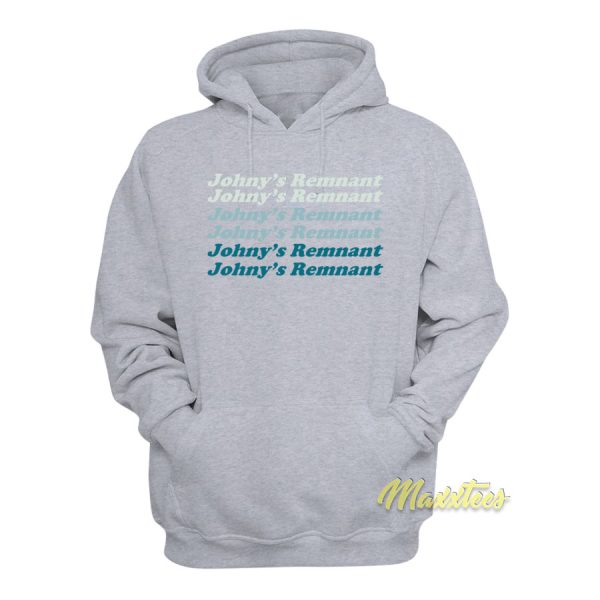 Johnny’s Remnant Hoodie