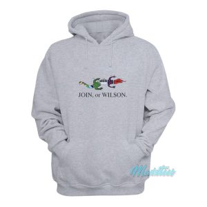 Join Or Wilson Phish Hoodie 2