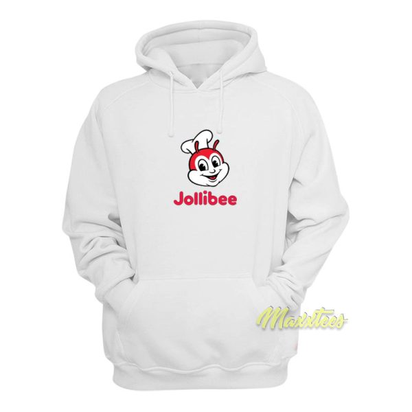 Jollibee Hoodie