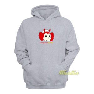 Jollibee Lankap Sarap Hoodie 2