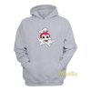 Jollibee Shaka Bandana Heavy Blend Hoodie