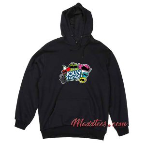 Jolly Rangers Hoodie 1