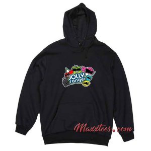 Jolly Rangers Hoodie 2