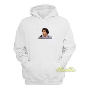 Jonah Hill Superbad Hoodie 1