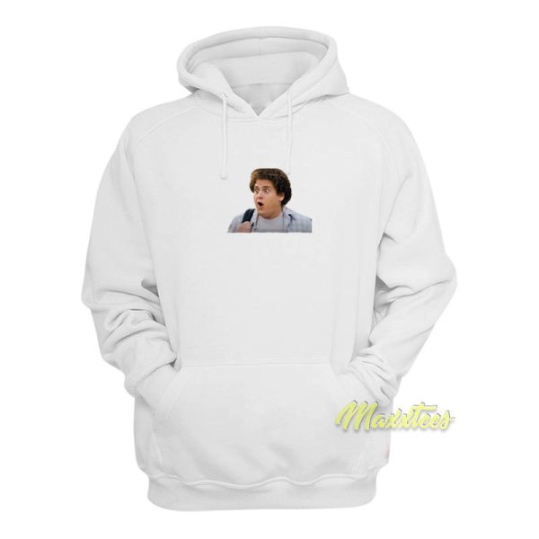 Jonah Hill Superbad Hoodie