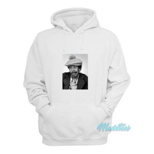 Jonah Hill Superbad Movie Richard Pryor Hoodie 1