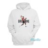 Jordan Like Mike Jackson Tyson Hoodie