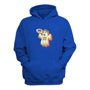 Jose Altuve Boo Houston Astros Hoodie 1