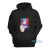 Jose GTA Grand Theft Alvarado Hoodie