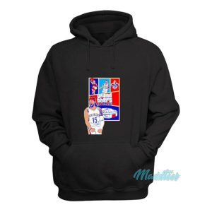 Jose GTA Grand Theft Alvarado Hoodie 1 Jose GTA Grand Theft Alvarado Hoodie 2