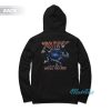 Journey Frontiers Tour Hoodie