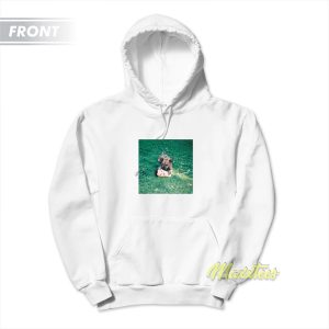 Joyce Manor Cody Hoodie 1