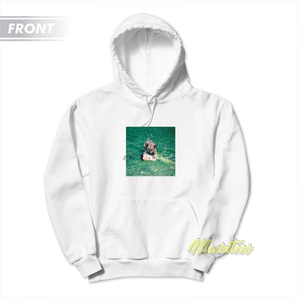 Joyce Manor Cody Hoodie