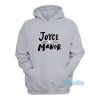 Joyce Manor Constant Headache Hoodie