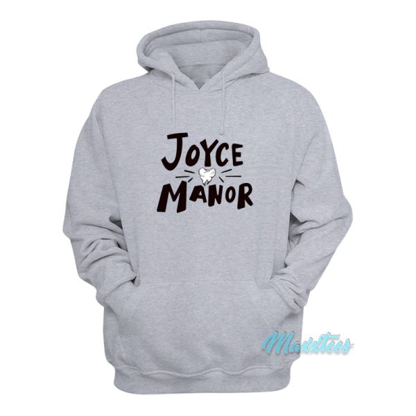 Joyce Manor Constant Headache Hoodie