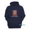 Jstor And Chill Hoodie