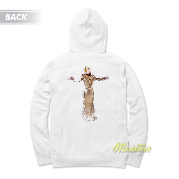 Judas Lady Gaga Hoodie