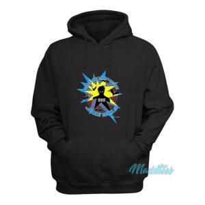 Juice Wrld 999 Tell Me U Luv Me Hoodie 2