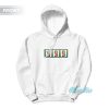 Juice Wrld 999 x Seventh Heaven Hoodie