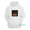 Juice Wrld And Young Thug Bad Boy Hoodie