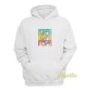 Jujutsu Kaisen Anime 1st Year Hoodie