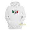 Julio Cesar Chavez Hoodie