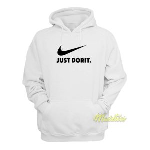 Just Dorit Hoodie 1