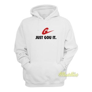 Just Gou It Peggy Gou Hoodie 1