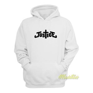Justice Justin Bieber Hoodie 1
