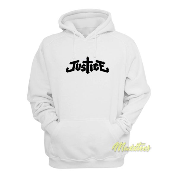 Justice Justin Bieber Hoodie