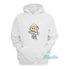 Justin Bieber Drew House Astronaut Hoodie