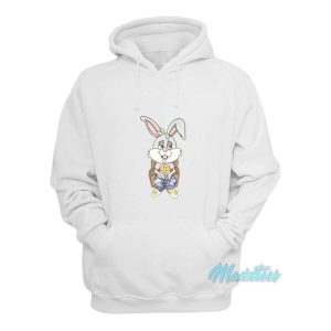 Justin Bieber Drew House Bunny Hoodie 2