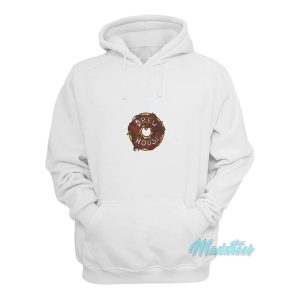 Justin Bieber Drew House Donut Hoodie 1