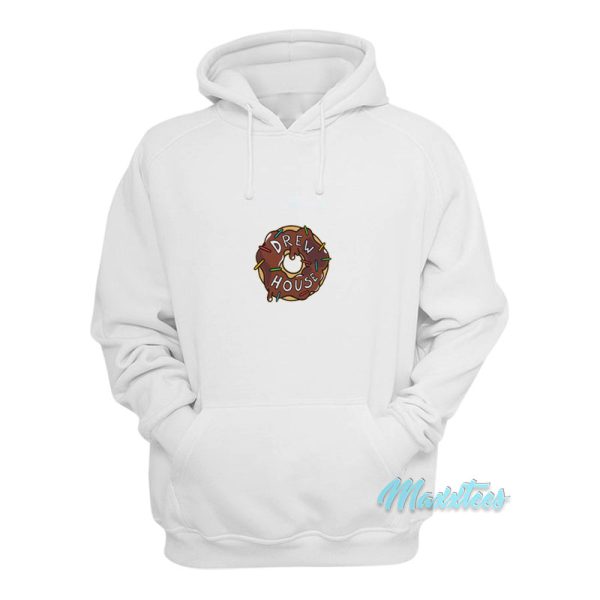 Justin Bieber Drew House Donut Hoodie