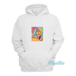 Justin Bieber Drew House Gingerbread Man Hoodie 2
