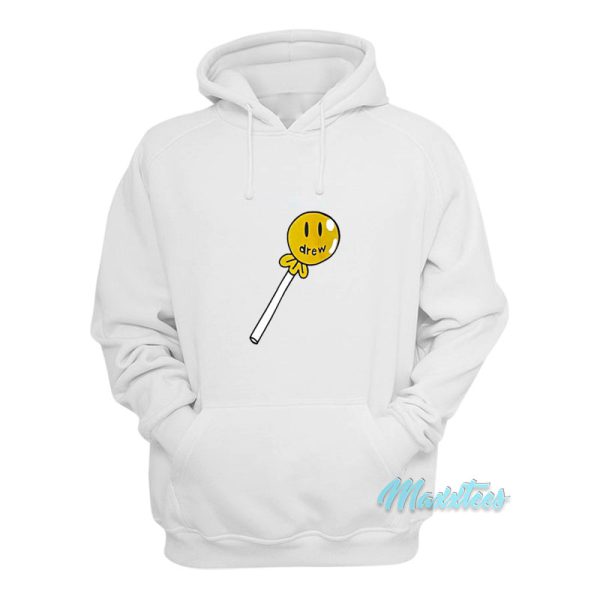 Justin Bieber Drew House Lollipop Hoodie