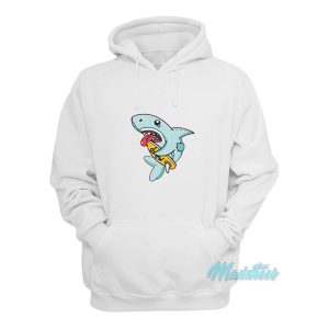 Justin Bieber Drew House Shark Hoodie 1