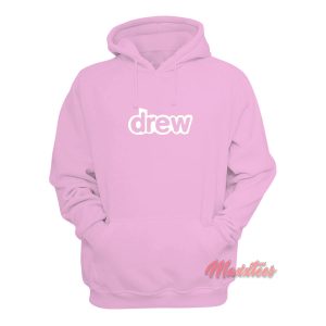 Justin Bieber Drew House Yummy Hoodie 1