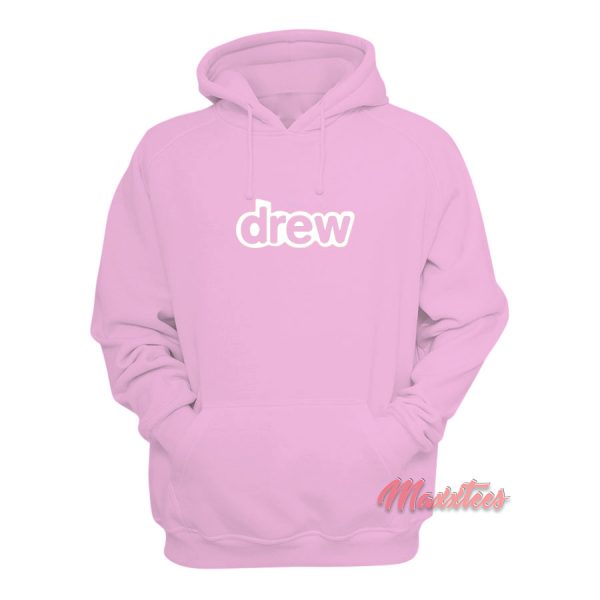 Justin Bieber Drew House Yummy Hoodie