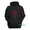 Justin Bieber Light A Match Doodle Hoodie