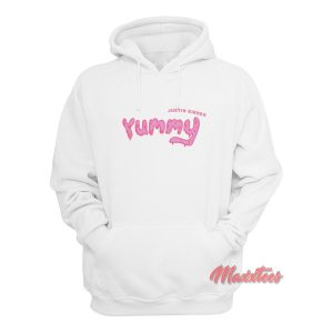 Justin Bieber Yummy Hoodie 1
