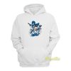 Justin Turner 10 Los Angeles Hoodie