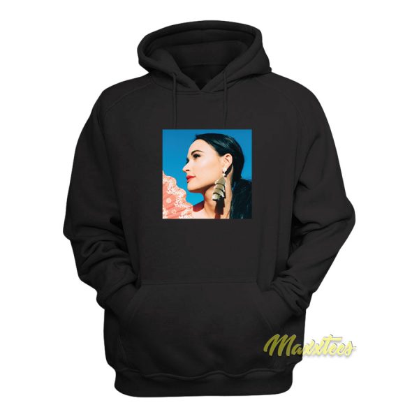 Kacey Musgraves Golden Hour Album Hoodie