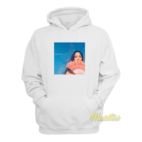 Kacey Musgraves Golden Hour Hoodie