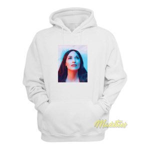 Kacey Musgraves Star Crossed Hoodie 2