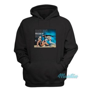 Kahleah Freakin Copper Finals MVP Hoodie 2